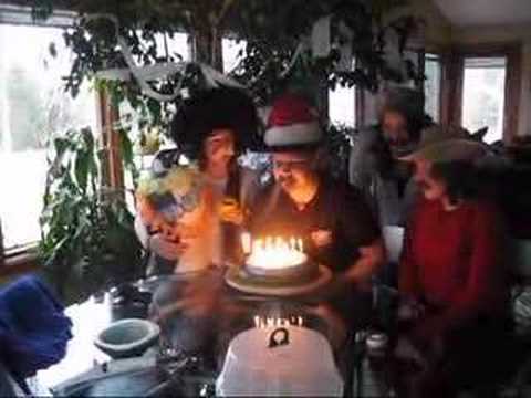 Happy Birthday Eliza!