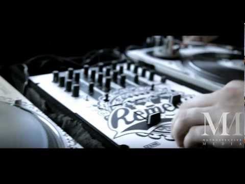 2012 Red Bull Thre3Style DC - DJ Remedy on the MXT