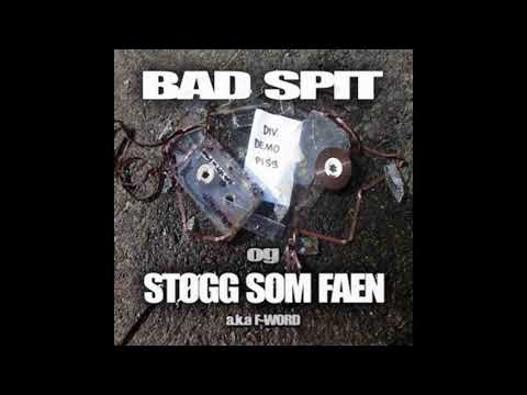 Bad Spit og Støgg Som Faen - Bounce Bitch (2002)