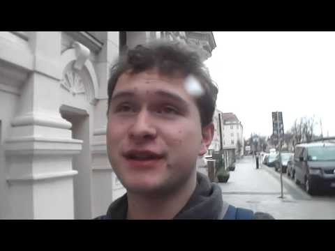 [VLOG] WCQ Regionals in Magdeburg!