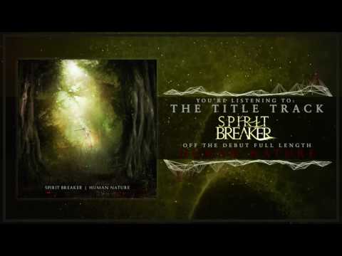 Spirit Breaker - 10 Human Nature [Lyrics]
