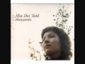 mia doi todd - the last night of winter 