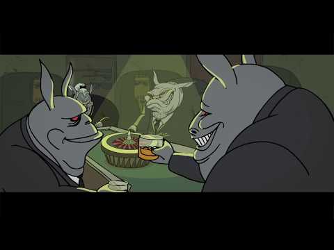 Mistermarsh - VOJAK (Altamira 2016)