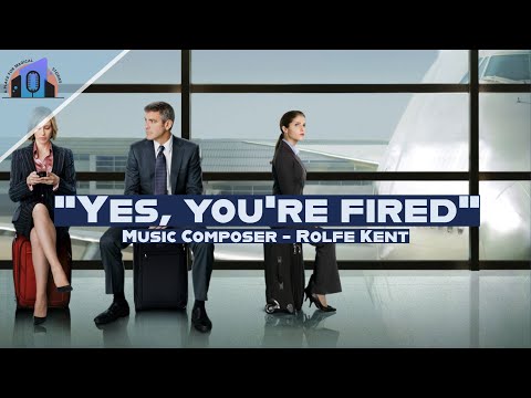 EP 65 - The Art of Music in Storytelling:"Up in the Air"