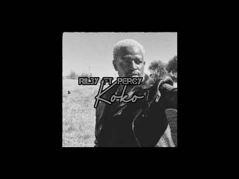 RIL3Y FT  PERCY- KOKO