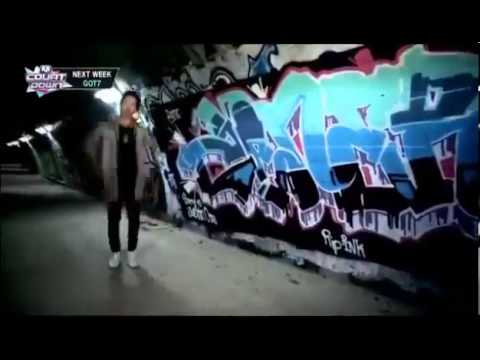 140109 GOT7 Debut Next Week @ M! Countdown