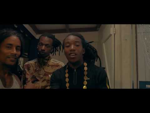 Microb X Bléwix & LeWild - An Ka Swé (Clip Officiel)