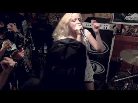 ABIZMO - EL PUENTE  YOKOHAMA, JAPAN  08.08.2021