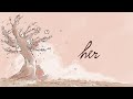 JVKE - her (all versions in one)