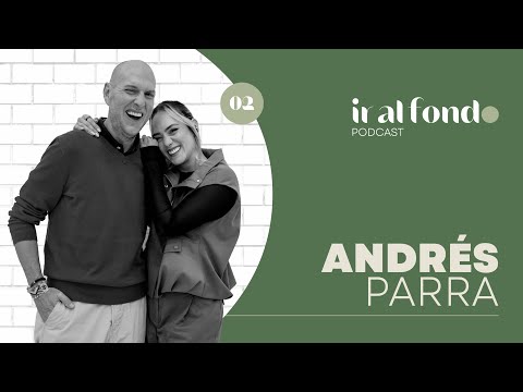 02 - "Los jeques de la existencia saben cuál es su punto mortal": Andrés Parra