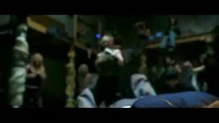 Sick Of It All - Take The Night Off.avi