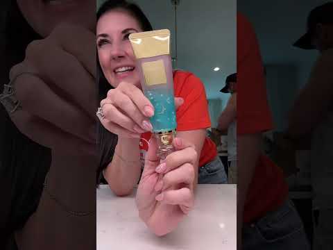 I’ve been using this niacinamide toothpaste for four months now and I really like it! It tastes