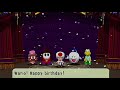 Mario Party 4 GameCube Wario Story Full Auto ALL THE GRINDING 1343 556