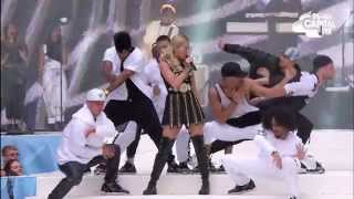 Rita Ora - &#39;Poison&#39; (Summertime Ball 2015)