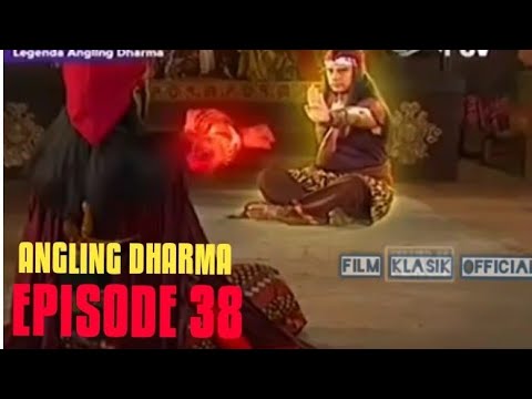 ANGLING DHARMA EPISODE 38