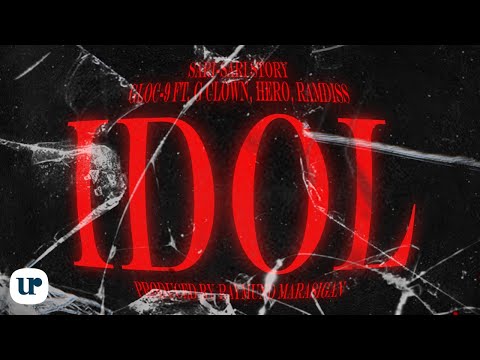 Video thumbnail for Idol
