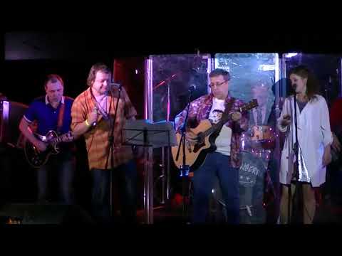 Карабас и НЕСУ|РАЗНОСТИ feat. Вадим Степанцов