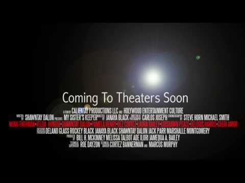 My Sisters Keeper: The Movie [Teaser]