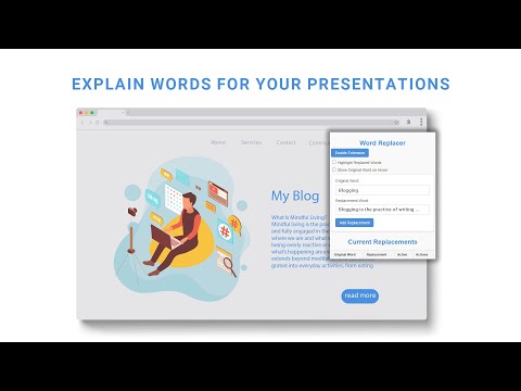 Item video thumbnail