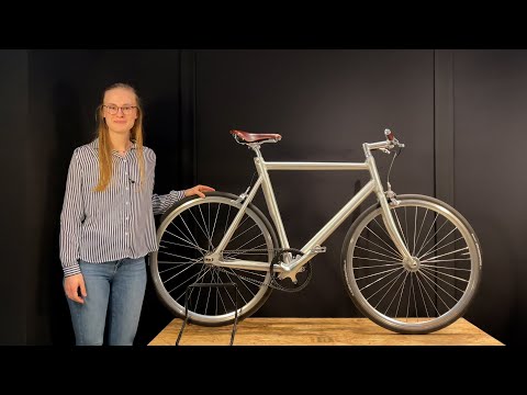 Schindelhauer - Siegfried & Siegfried Road Produktvideo