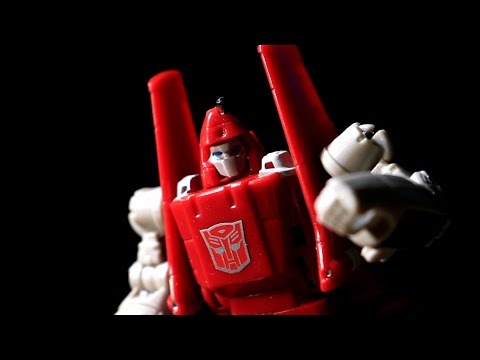 Combiner Wars Legends Powerglide (Transformers Generations) - Vangelus Review 269-E