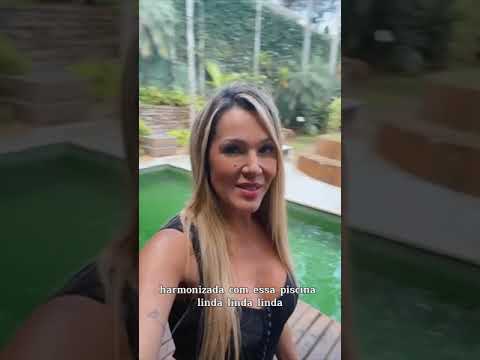 Belíssima Casa à Venda no Jardim Botânico – RJ.