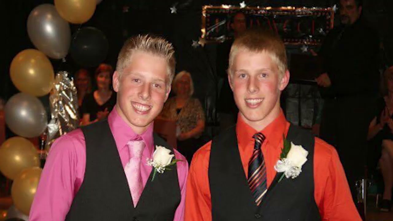 Adam Keunen - A Life Cut Short: The importance of workplace safety education for youth