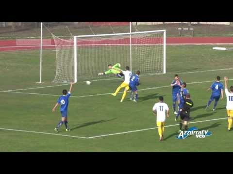 Sporting Bellinzago - Borgaro Torinese 9/3/2014