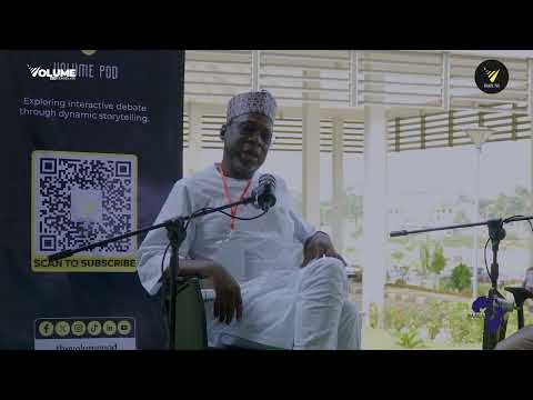 The Volume Pod and FemiDlive