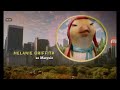 Stuart Little 2 2004 End Credits