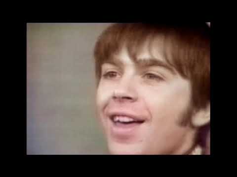 Bend Me, Shape Me - The American Breed