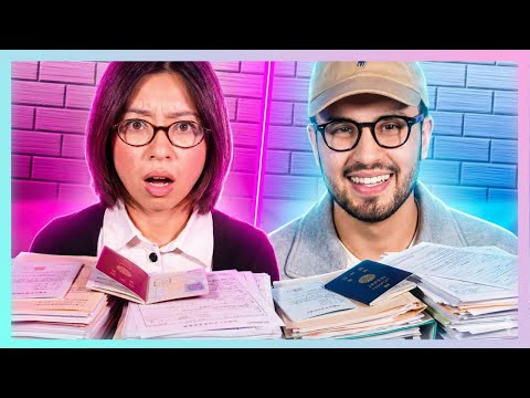 ALL THE KEYS TO MOVING TO JAPAN! 🇯🇵