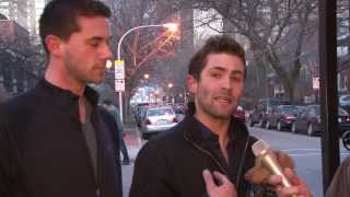GAY MARRIAGE- Pro or Against gay marriage Real Public Opinions