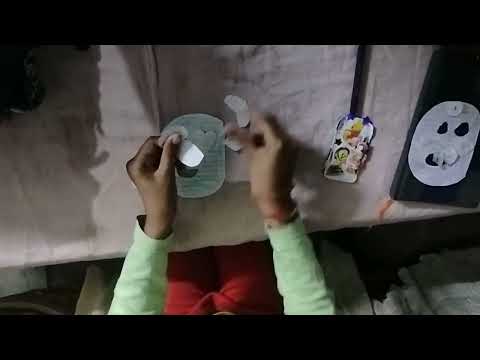 Gagoo and Palvi in funny shorts video (2)