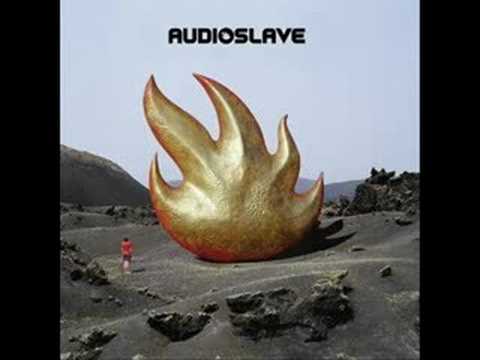 Audioslave Cochise (lyrics)