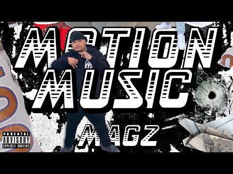 MAGZ - Where The Drama At (Official Audio)
