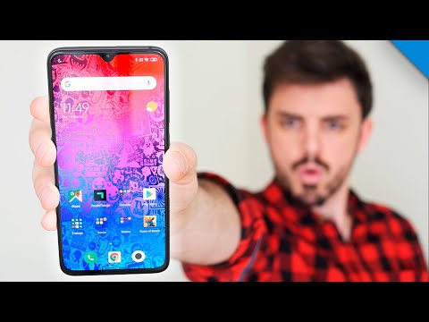 Xiaomi Mi 9, CASI PERFECTO!