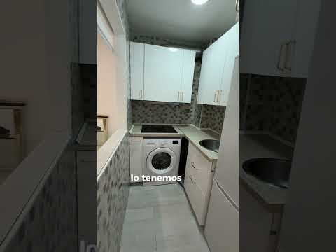 Piso en la Laguna de Mijas 2 habitaciones