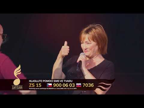 MARTA KRIŽANOVÁ -  Hudba je ten správny liek