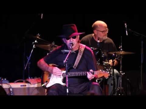 Tony Joe White - Roosevelt and Ira Lee (Night Of The Mossacin)