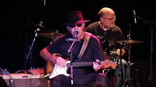 Tony Joe White - Roosevelt and Ira Lee (Night Of The Mossacin)