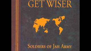 S.O.J.A. (Soldiers Of Jah Army) - By My Side.wmv