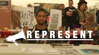 Inside San Jose's Zine and DIY Scene