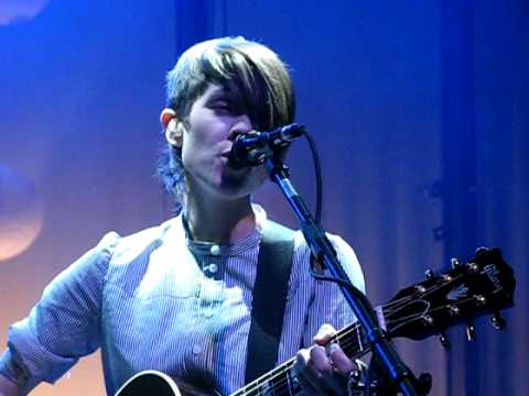 9/18 Tegan & Sara - Like O, Like H @ #2 The Fonda, Los Angeles, CA 10/17/08
