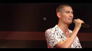 Download lagu Juan Geck sings “Anyone” by Demi Lovato mp3