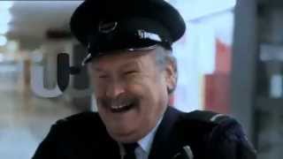 The Security Men | ITV