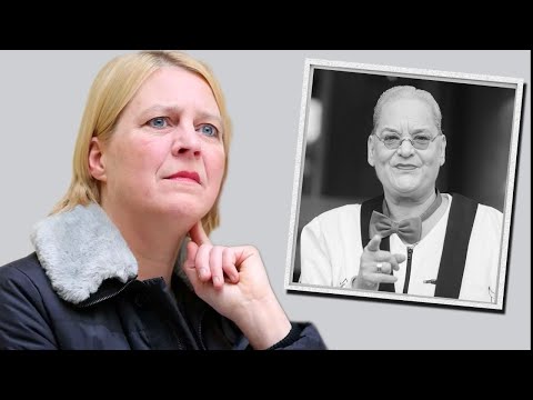 VOR 8 MINUTEN - Hella von Sinnen ist tieftraurig - Cornelia Scheel bestätigt traurige Nachricht
