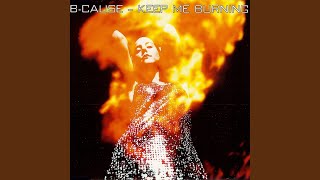 Keep Me Burning (Original Extended)