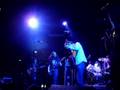 Thurston Moore - The Shape Is In A Trance @ Trabendo