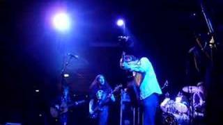 Thurston Moore - The Shape Is In A Trance @ Trabendo